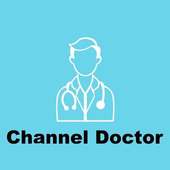 Channel Doctor on 9Apps