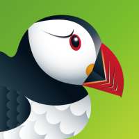 Puffin Web Browser on 9Apps