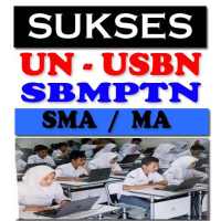 Kumpulan Soal UN - USBN SMA dan SBMPTN Terbaru