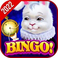 Bingo Wonderland on 9Apps