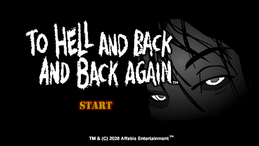 To hell and back перевод