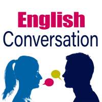 Daily English Conversations on 9Apps