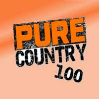 Pure Country 100 on 9Apps