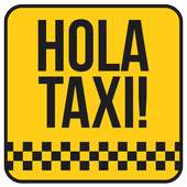 Hola Taxi!