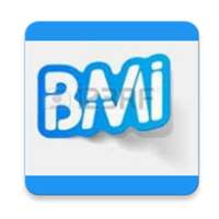 BMI Accurate Calculator on 9Apps