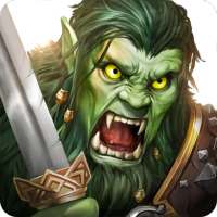 Legendary : Game of Heroes on 9Apps