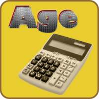 Age Calculator Advance