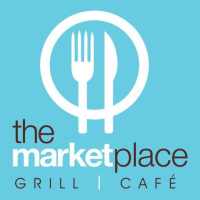 The MarketPlace Grill Cafe on 9Apps