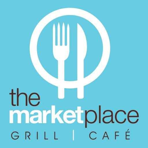 The MarketPlace Grill Cafe