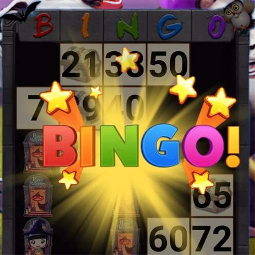 Bingo Smash - Lucky Bingo Travel