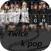 Pop K Theme&Emoji Keyboard on 9Apps