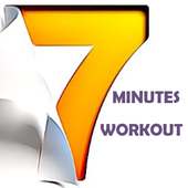 7 Minutes Workout