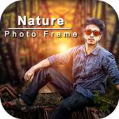 Nature Photo Frame - Nature Photo Editor on 9Apps