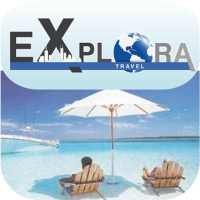 Explora Travel on 9Apps