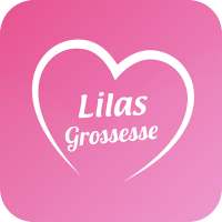 Lilas Grossesse on 9Apps