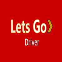 Letsgo Driver on 9Apps