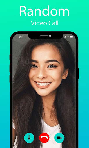 LivU: Meet new people & Video chat with strangers скриншот 2