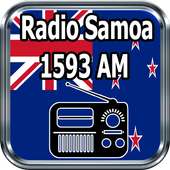 Radio Samoa 1593 AM Free Online in New Zealand on 9Apps