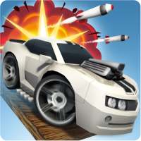 Table Top Racing Gratuit on 9Apps