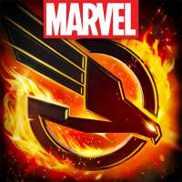 MARVEL Strike Force: Squad RPG