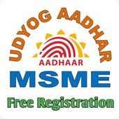 Udyog Adhaar Free Registration - MSME & SSI on 9Apps