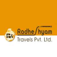 Radhe Shyam Travels Pvt.Ltd. (RTPL) on 9Apps
