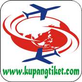 Kupang Tiket on 9Apps