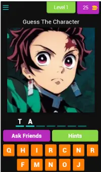 The Ultimate Demon Slayer Quiz #TaraAnime 