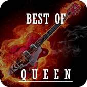 Best of Queen Lyrics