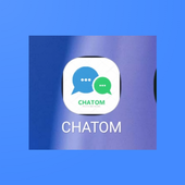 CHATOM icon