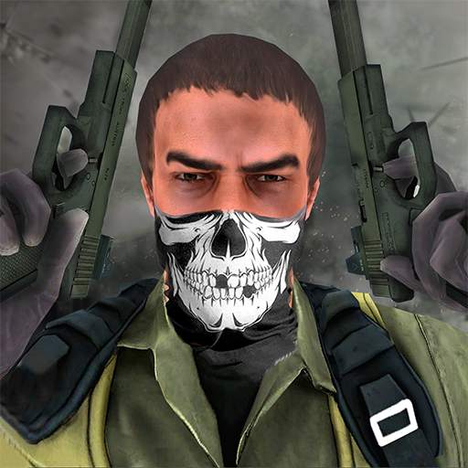 Last FPS Call for Duty - Gun Shooting Game 3D