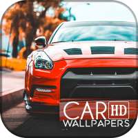 Car Wallpaper HD on 9Apps