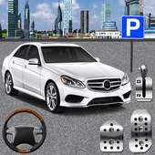 City Car Parking: Multi Level Parking Mania Game