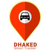 Dhakedsmarttracker