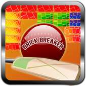 Bricks breaker