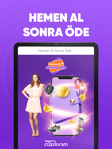 Hepsiburada: Online Alışveriş screenshot 14