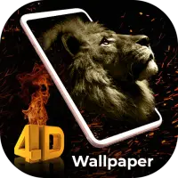 4D Live Wallpaper, Solid Color APK Download 2023 - Free - 9Apps
