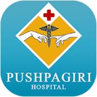 Pushpagiri Hospital on 9Apps