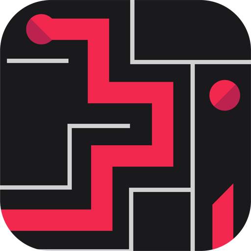 Maze CrazE - Maze Games and puzzles!