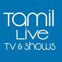 Tamil TV Shows - HD New