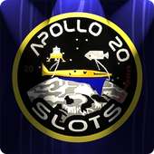 Apollo 20 Slots