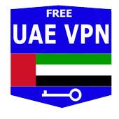 UAE VPN on 9Apps