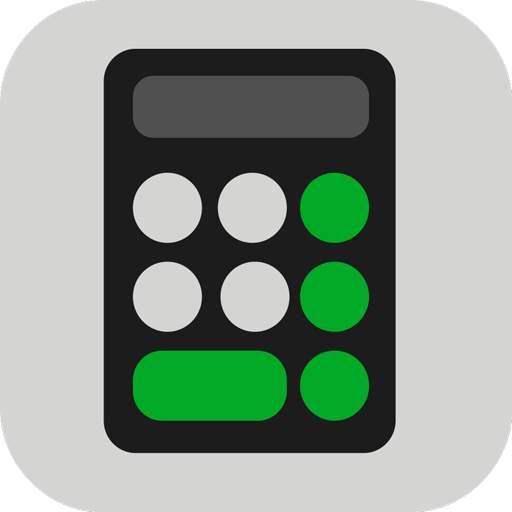 Scientific Calculator - iOS 13 Stylish Theme