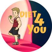 Diet4You on 9Apps