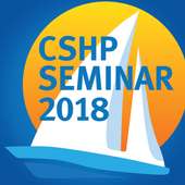 CSHP Seminar 2018