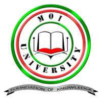 Moi University Official App