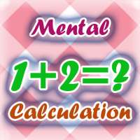 Mental Calculation game