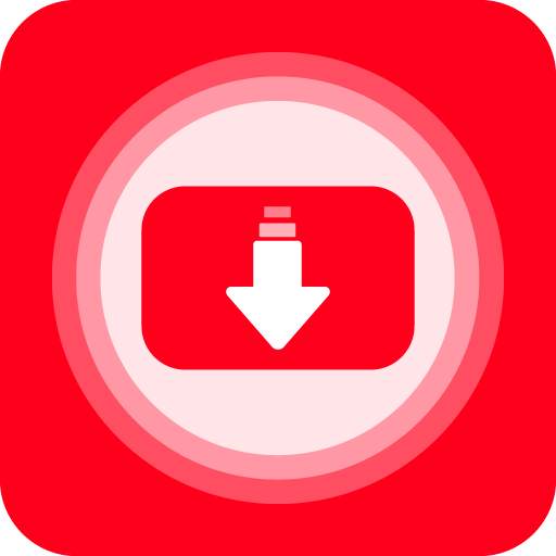 TubeDown: HD Video Downloader