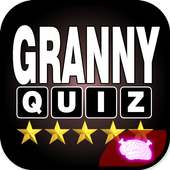 Granny Quiz