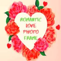 Romantic Love Photo frames : Love HD Photo Frames